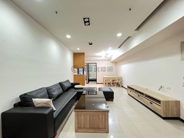 喵秘書崇德文心入門玄關三房車位方正捷運宅｜台中市北屯區瀋陽路三段