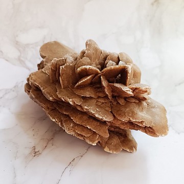 AC18  沙漠玫瑰礦石