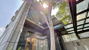 地70坪臨路電梯別墅北屯廍子｜台中市北屯區太和三街