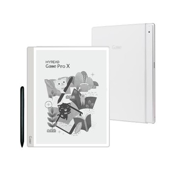 HyRead Gaze Pro X 10.3吋電子紙閱讀器