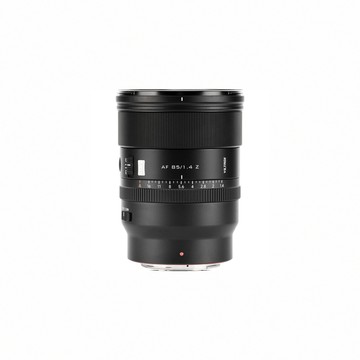 Viltrox 唯卓仕 AF 85mm F1.4 Pro for Nikon Z 接環 公司貨