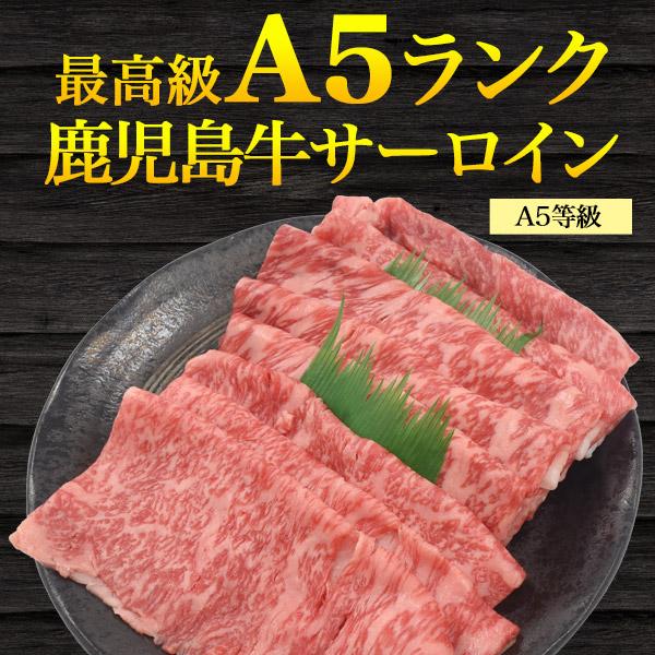 鹿児島牛 特選ロース サーロイン 300g 冷凍便 お肉 牛肉 和牛 肉 贅沢 ギフト 贈答用 霜降り 新築祝い 誕生日祝い 内祝い 熨斗 のし お歳暮