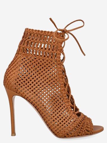 Gianvito Rossi Ankle Boots