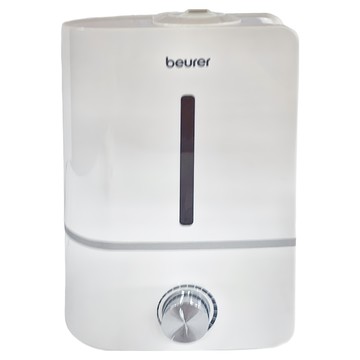 beurer 美顏芳療加濕機  LB 45