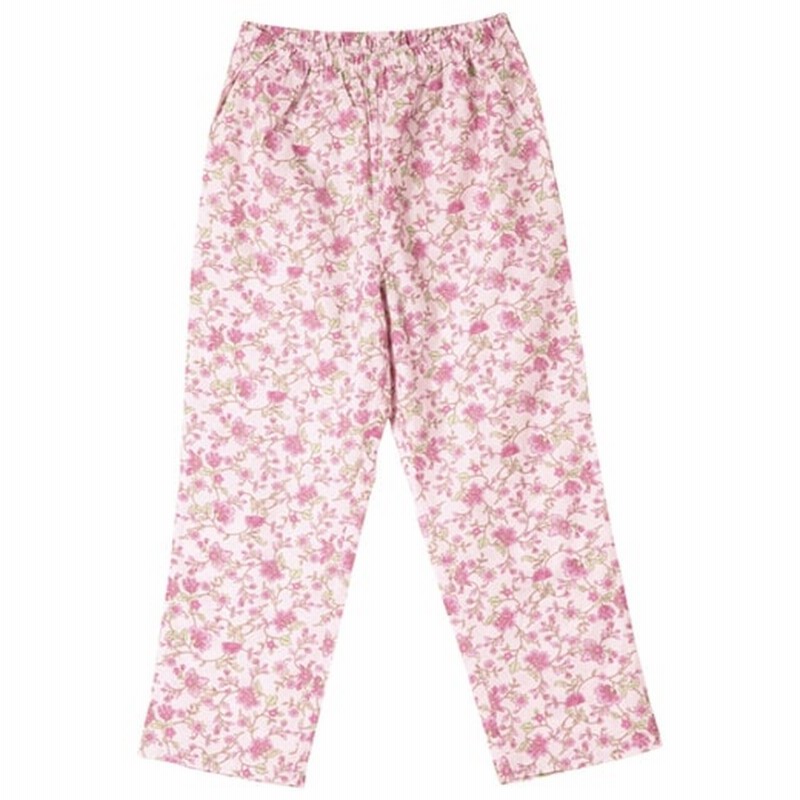 ベルーナ ３色組 ｎｅｗ綿１００ 下だけパジャマ 1 L レディース 通販 Lineポイント最大10 0 Get Lineショッピング