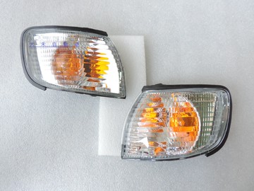 大禾自動車 日產 原廠外型 角燈 適用 NISSAN 97-00 CEFIRO A32 2.0