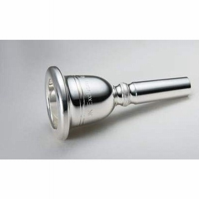 再×14入荷 YAMAHA ヤマハ チューバ用マウスピース ロジャー・ボボ