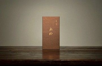 太朴 木蜜-沈香