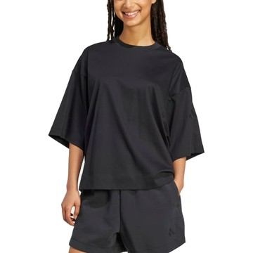 ADIDAS W ALL SZN SL T 女 短袖上衣 JM3800