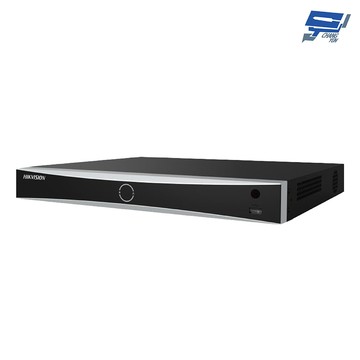 昌運監視器 海康 ds-7608nxi-i2/s 8路1u acusense 4k nvr錄影主機