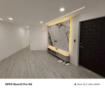 大同公園新裝潢3房面寬｜新北市三重區民生街