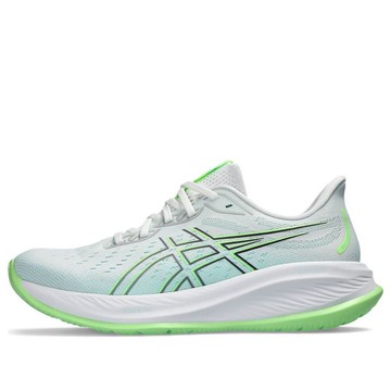 ASICS Gel-Cumulus 26 'Green Sheet Rock'
