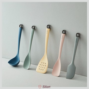 Lock & Lock Decor 全矽膠廚房工具