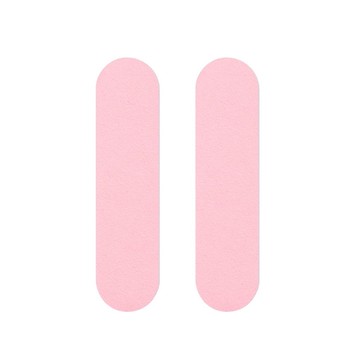 【MEKO】專業100/180度短圓砂條 /磨砂棒/磨甲器 M-049