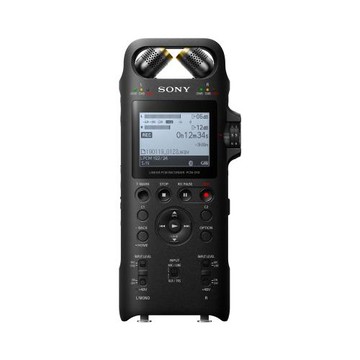 SONY PCM-D10 (16GB)  專業級立體聲錄音筆