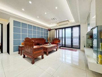 金鶯一品景觀三房三衛浴雙車位~永慶裕盛｜新北市鶯歌區尖山路