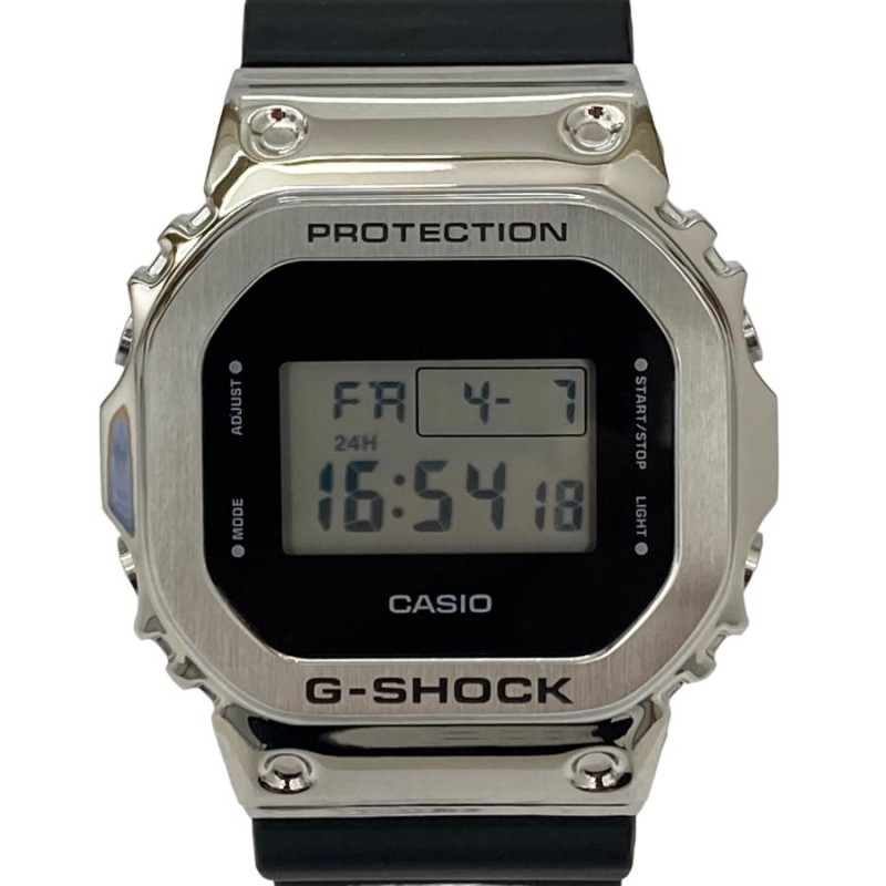 ☆新品・未使用品！CASIO G-SHOCK 石川遼 シグネチャーモデル 腕時計石川遼