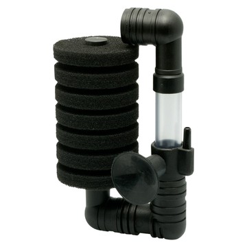 AQUAFUN 水之樂 單管生化過濾器  1組