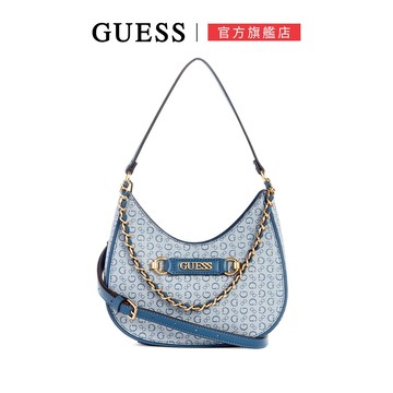 Evan mini crossbody online guess