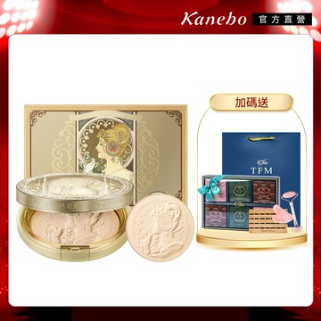 【Kanebo 佳麗寶】米蘭 Milano Collection 絕色蜜粉餅2025 24g