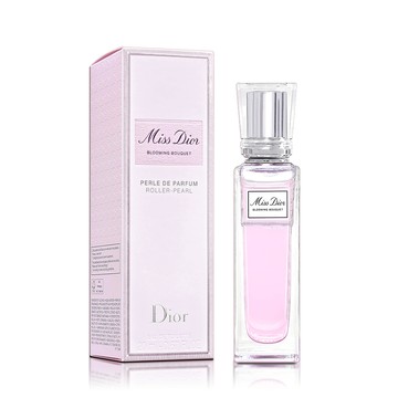 DIOR 迪奧 花漾親吻淡香水 20ML 滾珠瓶