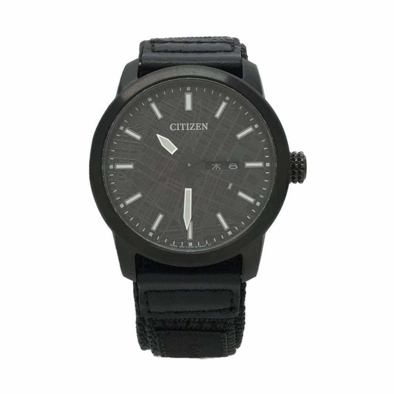 Citizen watch clearance e101