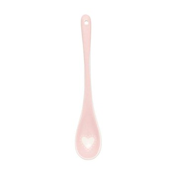丹麥GreenGate Penny pale pink 湯匙