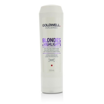 歌薇 Goldwell - 光纖瞬間髮膜（金髮適用）