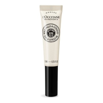 L'OCCITANE 歐舒丹 乳油木指緣修護油(7.5ml)-新版-國際航空版