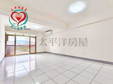 三峽志儉大樓簡約美三房@｜新北市三峽區長泰街