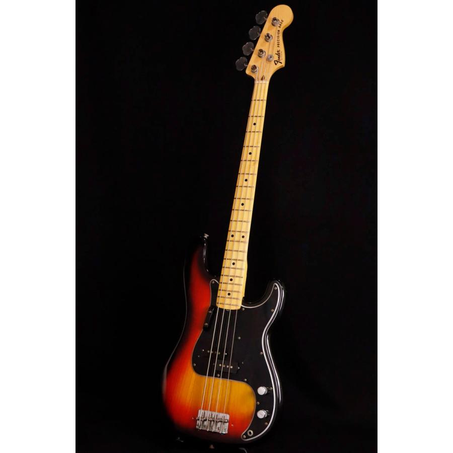 (中古)Fender   1976年製　Precision Bass  Sunburst (心斎橋店)
