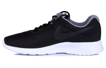 NIKE TANJUN BLACK/WHITE/GREY