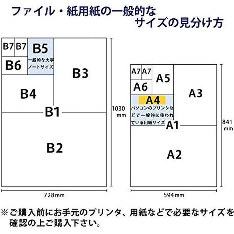 コクヨ インクジェット 両面写真用紙 セミ光沢 A4 30枚 KJ-J23A4-30N