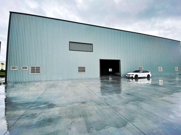 彰化芬園農地廠房｜彰化縣芬園鄉嘉興段