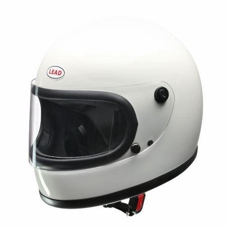 LEAD リード工業 RX-200R リバイバル フルフェイスヘルメット