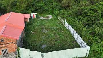 J097三芝近淡金路平坦甲建蓋起來可看海｜新北市三芝區福海段
