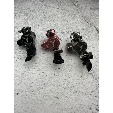 H1彈片馬達機 刺青上色神器 禾榮紋身器材