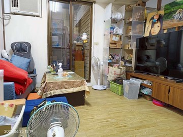 南區柳川河岸第一排｜低總價華廈｜台中市南區大慶街二段