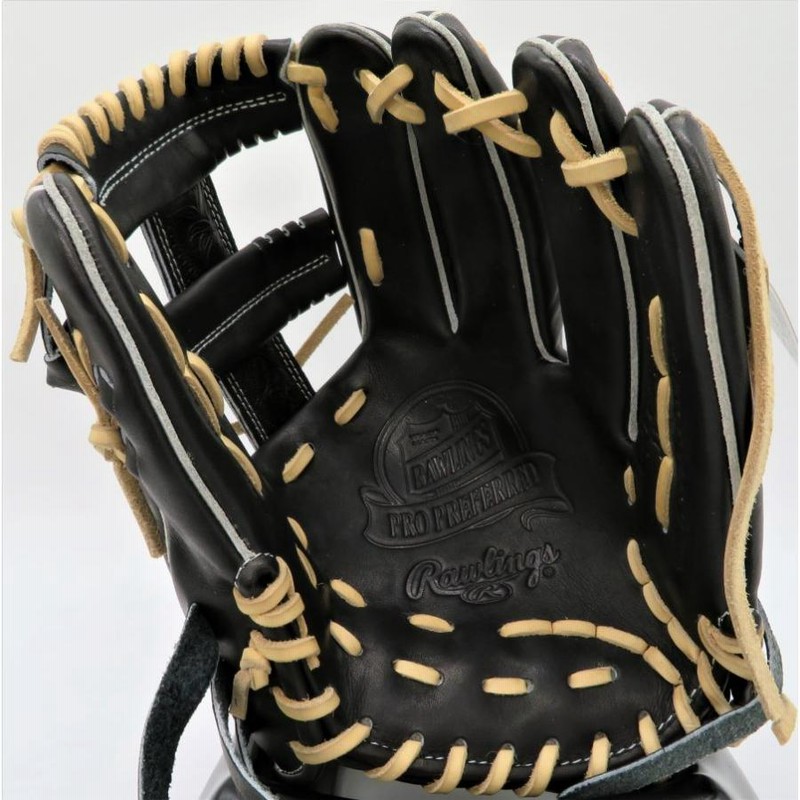 硬式グラブ 限定 ローリングス Rawlings プロプリファード ウィザード 