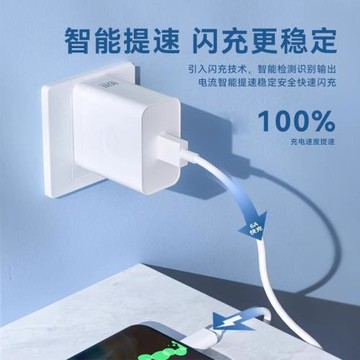 OPPO 80W A91原裝超級閃充手機