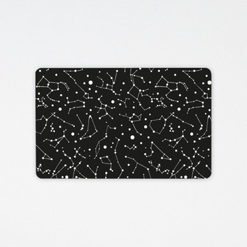 星座 | 晶片悠遊卡