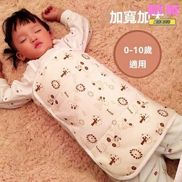 【防踢護肚】嬰兒睡袋 寶寶睡袋 防踢被 護肚圍 春秋薄款 純棉加棉 分腿可拆袖 四季通用 新生兒防著涼