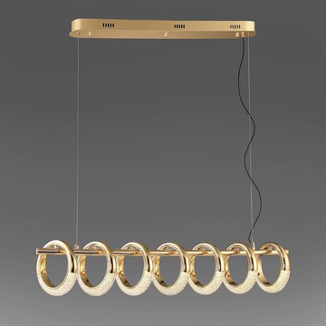 56W三色變光吊燈 B78-L5026