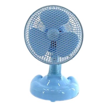 [家速配]優佳麗8吋桌夾兩用扇HY-200CD
