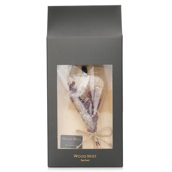【Botanica】Wood Mist 香囊 - Red Berry