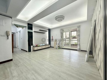 ^價好談我最熟｜松竹昌平商圈｜免裝潢四房休旅車位｜台中市北屯區昌平路二段