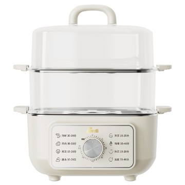 Giaretti 珈樂堤 多功能電蒸籠  GT-HPS113