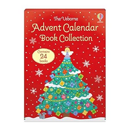 洋書 ADVENT CALENDAR BOOK COLLECTION (24 BOOKS)