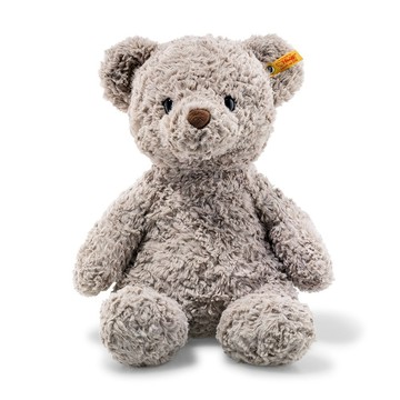 STEIFF Honey Teddy Bear 甜心熊 38cm (經典_黃標)