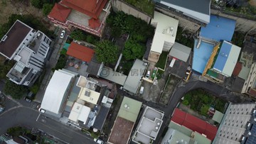 鳥松澄清湖｜需整理｜超大253建地地坪靜巷庭院宅｜高雄市鳥松區山腳路